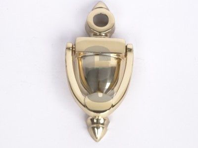 Чукало за врата - месинг                                                                                                                                                                                                                                                                                    